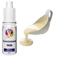 Condensed Milk Flavor