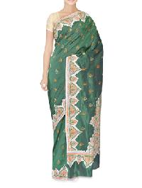 ladies fancy sarees