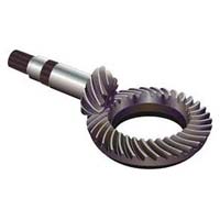 Bevel Gear