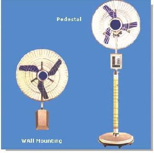 AIR CIRCULATOR WALL MOUNTING FAN