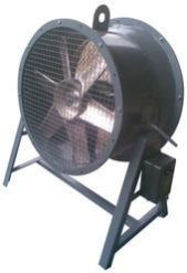 man cooler fan