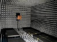 RF Anechoic Chamber