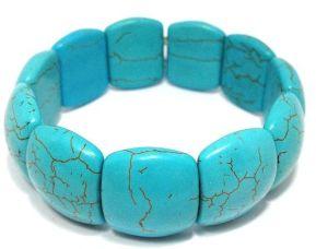 Firoza Stone Bracelet