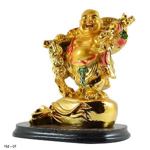 Laughing Buddha