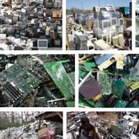 Electronic Waste