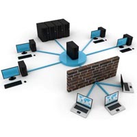IT Networking Solution Services