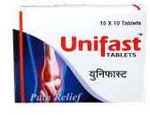 UNIFAST TABLET