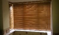 Wooden Blinds