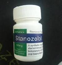 Stanozolol