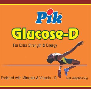 Glucose Powder