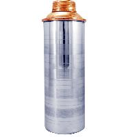 Copper Steel Bottle 850ml