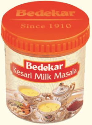 kesari milk masala