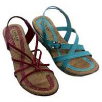 Ladies Footwear