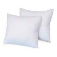 Plain Pillows