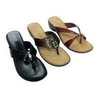 Ladies Footwear