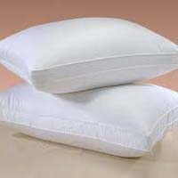 Plain Pillows