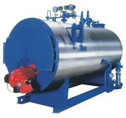 Steam Boiler