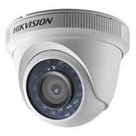 Hikvision Turbo HD Camera