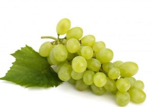 Fresh Grapes