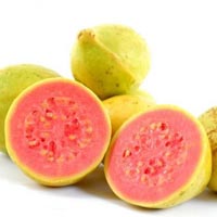 Fresh Guava