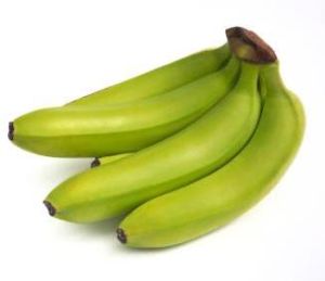 Green Banana