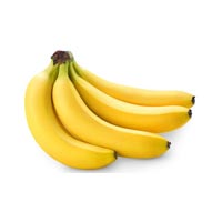 Yellow Banana