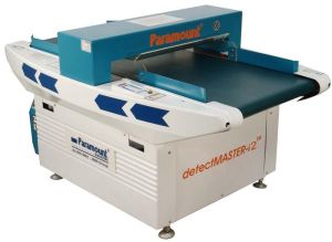 Needle Detector Machine