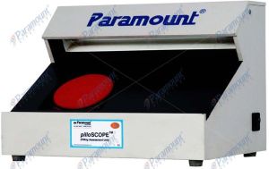 Pilling Tester Machine