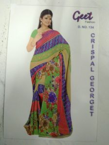 Fancy Designer Sarees