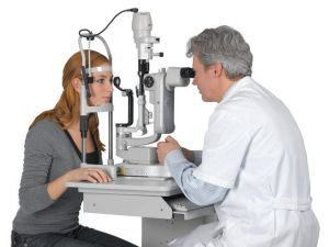 Slit Lamp