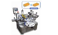 Hollogram Labeling Machine