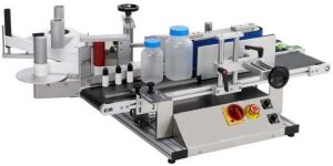 Table Top Labeling Machine