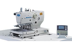 MAQI EYELET BUTTON HOLING SEWING MACHINE