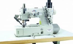 Interlock Sewing Machine