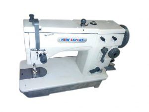 zigzag sewing machine