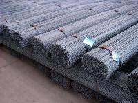 TMT Bars