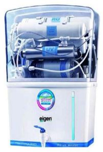 Domestic Ro Water Purifier