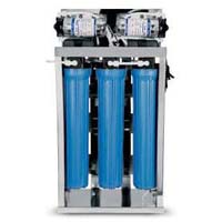 Semi Commercial RO Water Purifier