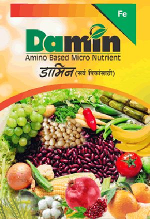 Amino based Micro Nutrient