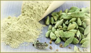 Cardamom Powder