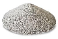 Bentonite clay