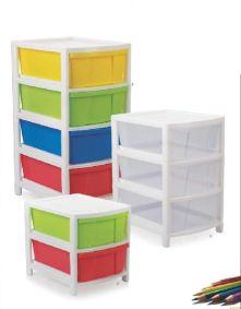 Everest Multi Purpose Drawer