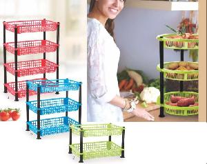 Ezee Multi purpose Rack