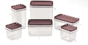 NEO Fresh Container Set