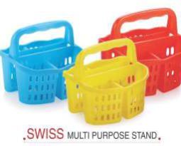 Swiss Multi Purpose Stand