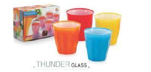 Thunder Glass Set