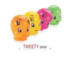Tweety Piggy Bank