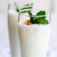 Fresh Lassi