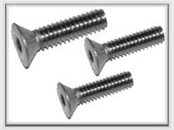 socket head screw