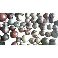 Decorative Narmada Stone Balls